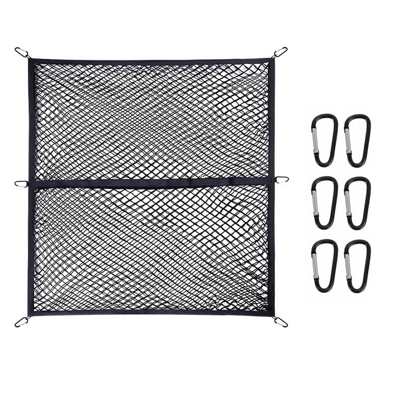 Last Day 💥 Highly Elastic Cargo Net