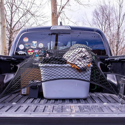 Last Day 💥 Highly Elastic Cargo Net