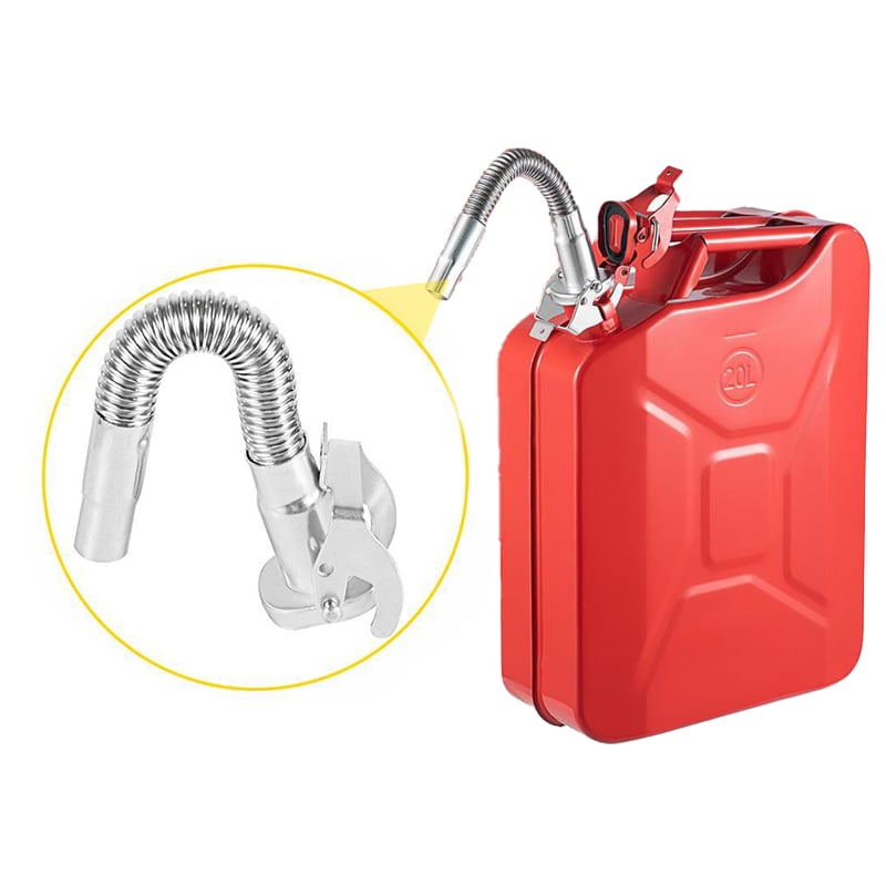💥Lifetime Rust-Proof Fuel Flow: Upgrade to Military-Grade Stainless Steel Lines NOW!💓