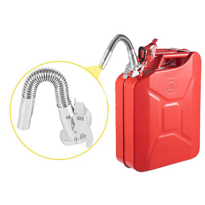 💥Lifetime Rust-Proof Fuel Flow: Upgrade to Military-Grade Stainless Steel Lines NOW!💓