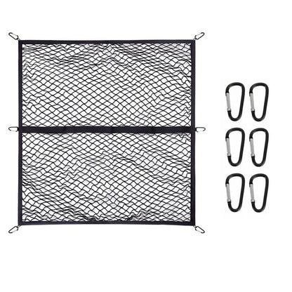 Last Day 💥 Highly Elastic Cargo Net