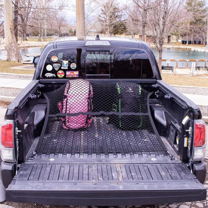 Last Day 💥 Highly Elastic Cargo Net