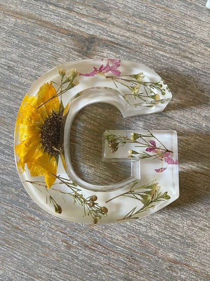 🎁Handmade Floral Night Light