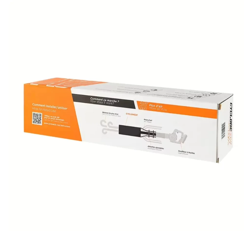 🔥LAST DAY 49% OFF🔥💨Leaf Blower Air Booster
